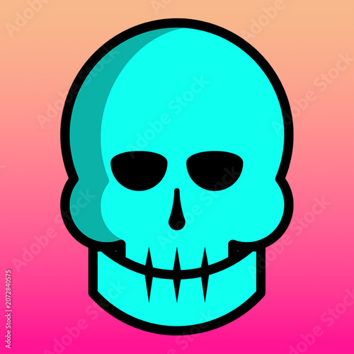 Skull.