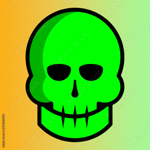 Skull.