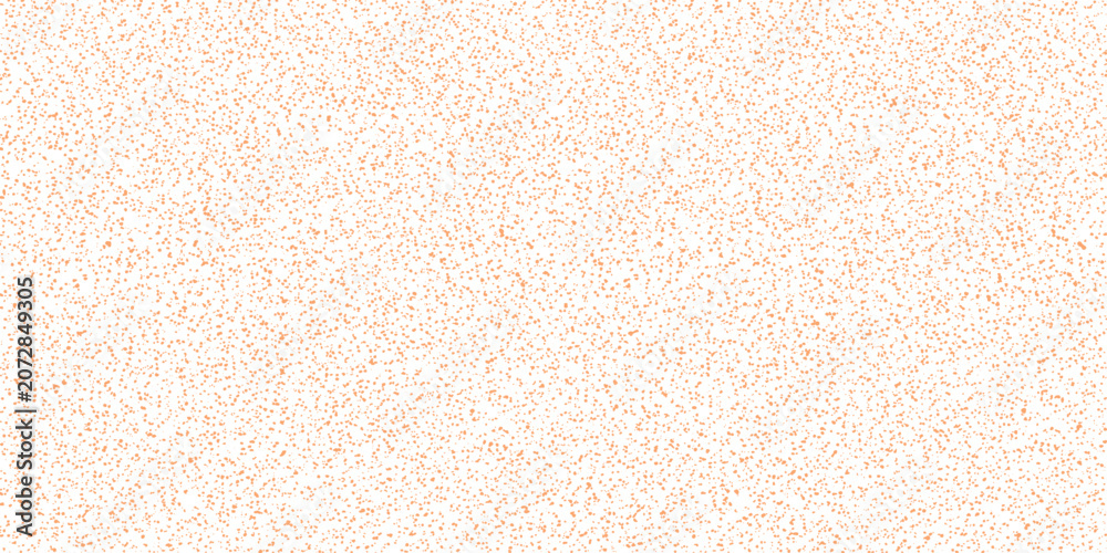 Fototapeta premium Peach Paper Texture Background, soft pastel handmade surface with subtle organic fiber grain