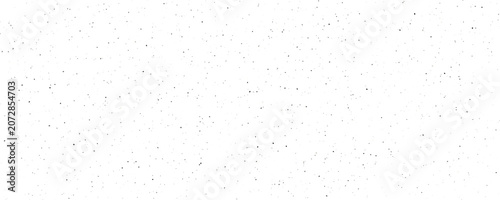 Vászonkép Minimalistic eggshell texture with subtle black grunge speckles