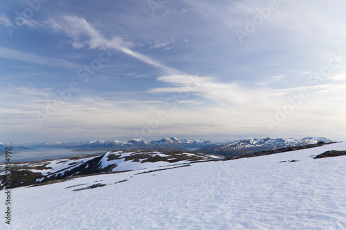 Tromso