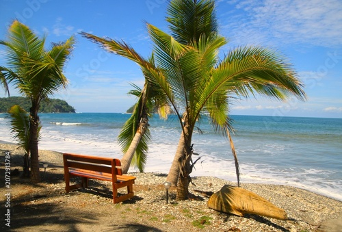 Strandurlaub