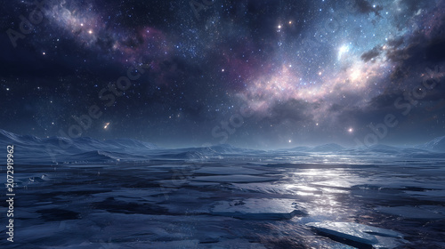 galaxy