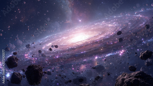 galaxy