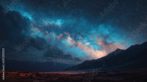 galaxy