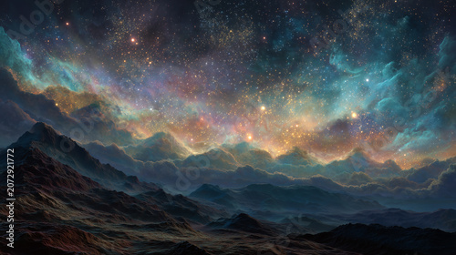 galaxy