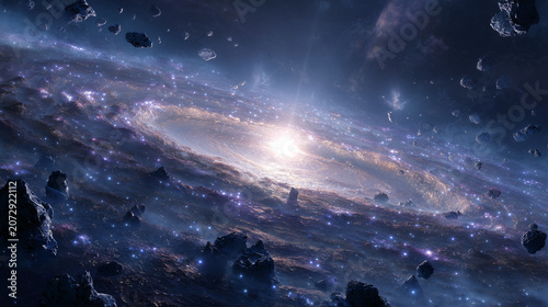 galaxy