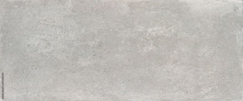 Fototapeta premium Light gray concrete texture background with natural stone details and subtle industrial surface patterns. Minimal modern cement wall texture featuring soft neutral tones and realistic rough material f