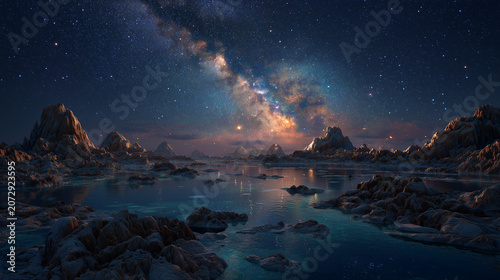 galaxy