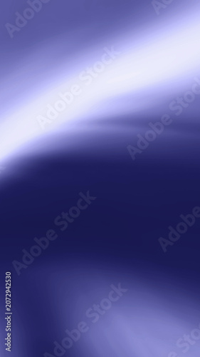 Abstract purple light background with soft glowing curves, modern digital art backdrop for creative design