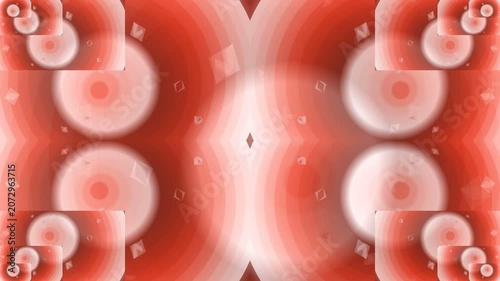 red blood cells