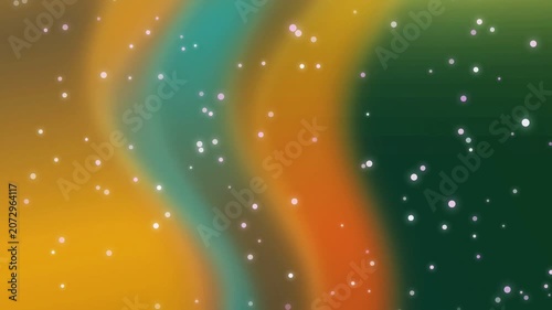 abstract colorful background
