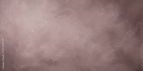 Abstract dusty pink watercolor background with visible brushstrokes, perfect for subtle design elements or artistic textures.