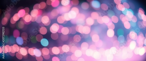Swirling pastel orbs, blurred lights creating an ethereal, dreamy backdrop,  vibrant,  iridescent
