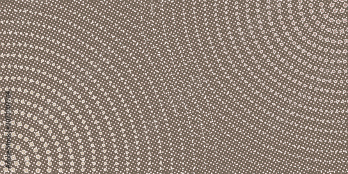 Fotografie abstract, brownish gray, geometric, dotted, pattern, texture, backdrop, modern,