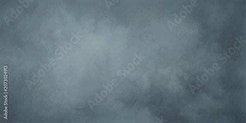 Hand painted slate blue grey portrait backdrop with a clouded soft texture for fine art studio photography and presentation design
