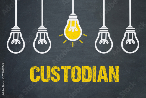 Custodian