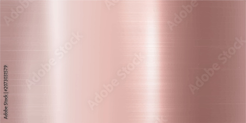 Foto Abstract Brushed Silver Steel Metal Texture Background with Polished Metallic Li