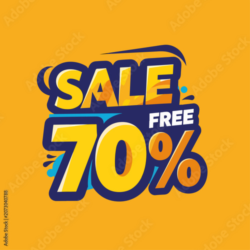 Save Up To 70% On Selected Items Now