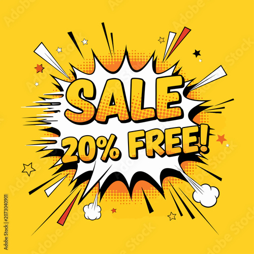 Grab Amazing Deals With 20% Off