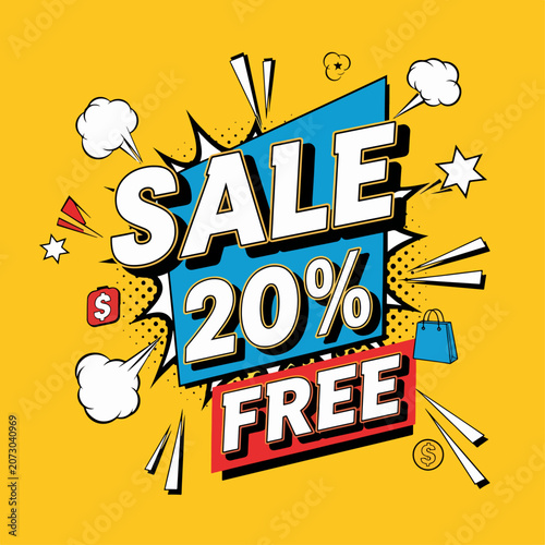 Limited Time 20% Off Offer