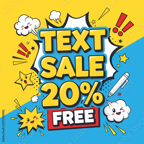 Flash Sale – 20% Off Everything