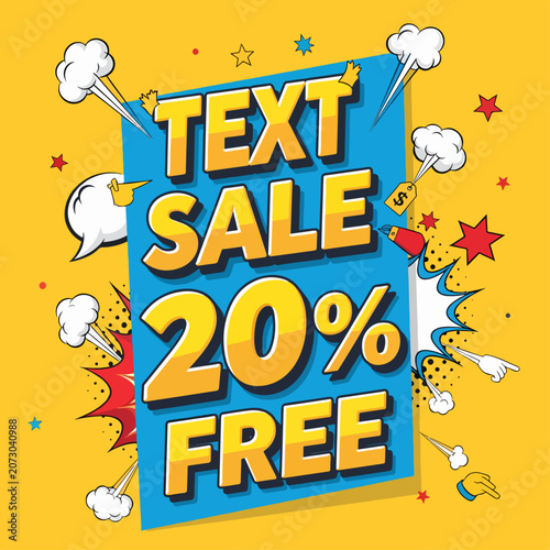 Weekend Special – 20% Off