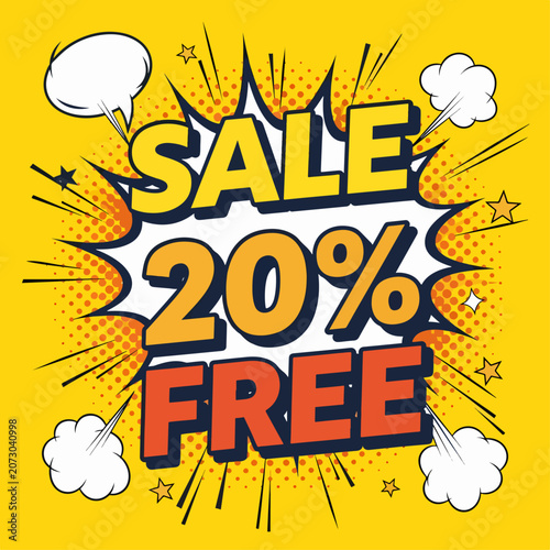Save Big With 20% Discount