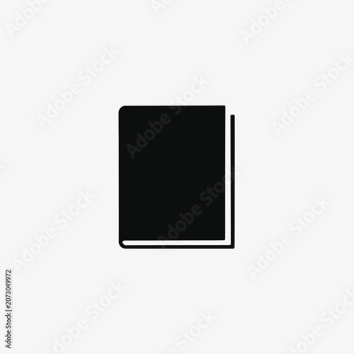 blank photo frame