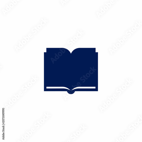 blue folder icon