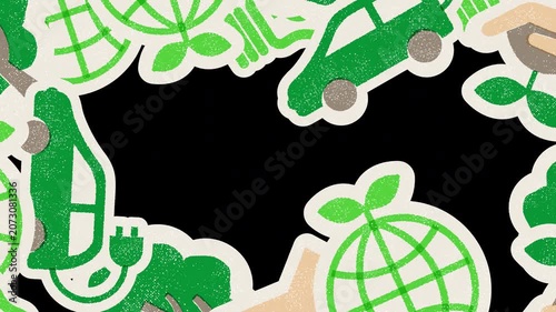 Eco Sustainable Transition