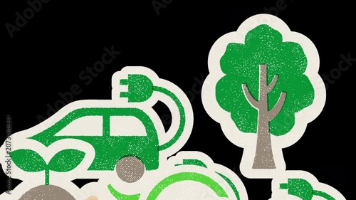 Eco Sustainable Transition