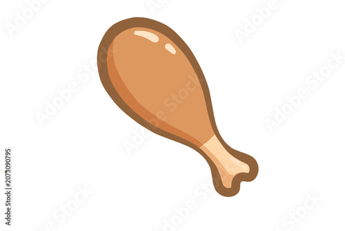 fried chicken 