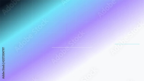 A vibrant abstract background with colorful gradient.