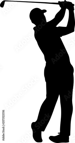Sports silhouette baseball, tenis, golf, soccer, football, boxing, runner, voliball and others,