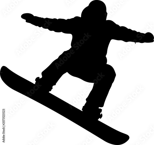 Sports silhouette baseball, tenis, golf, soccer, football, boxing, runner, voliball and others,