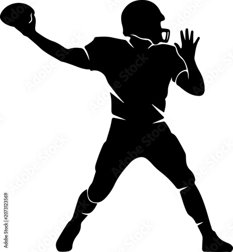 Sports silhouette baseball, tenis, golf, soccer, football, boxing, runner, voliball and others,