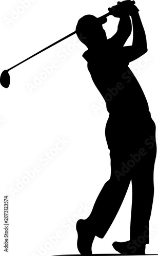 Sports silhouette baseball, tenis, golf, soccer, football, boxing, runner, voliball and others,