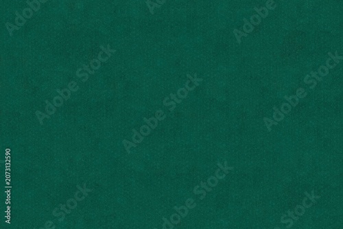 Tableau sur toile Solid, deep forest green background with a subtle, fine-grained texture, creating a plain and uniform appearance