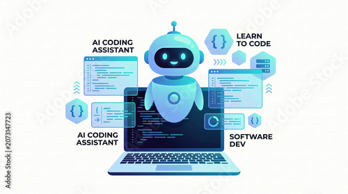 Smart ai programming tutor for coding education and software engineering