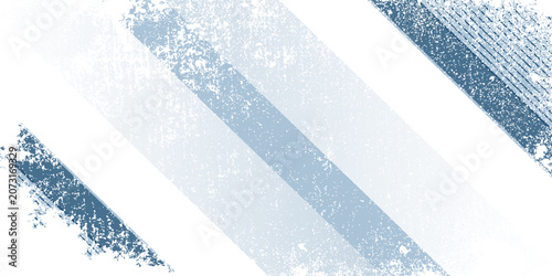 Blue abstract background with white color. Abstract blue background with square shapes. Modern Simple Blue Grey Abstract Background Presentation Design
