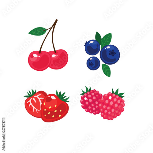 Berries