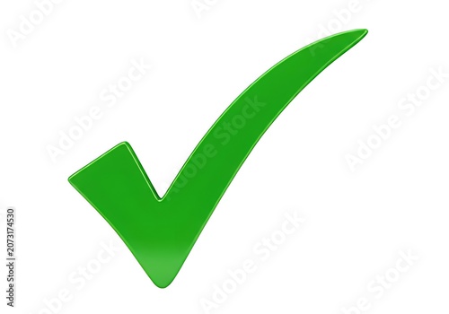 Green arrow pointing up isolated on white isolated on white background