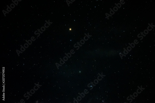 Estrellas