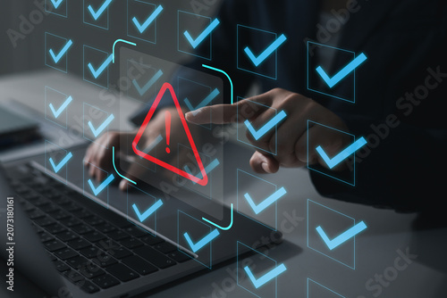 The concept of cyberattacks involves hackers searching for and exploiting security vulnerabilities in software and systems to carry out attacks, proactive monitoring, and real-time alerts.