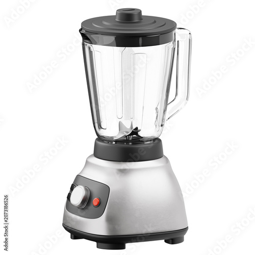Modern Blender Appliance