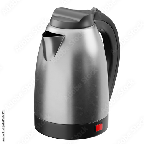 Stainless Steel Electric Kettle