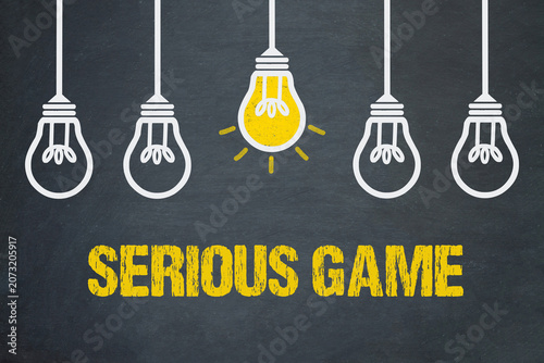 Serious Game