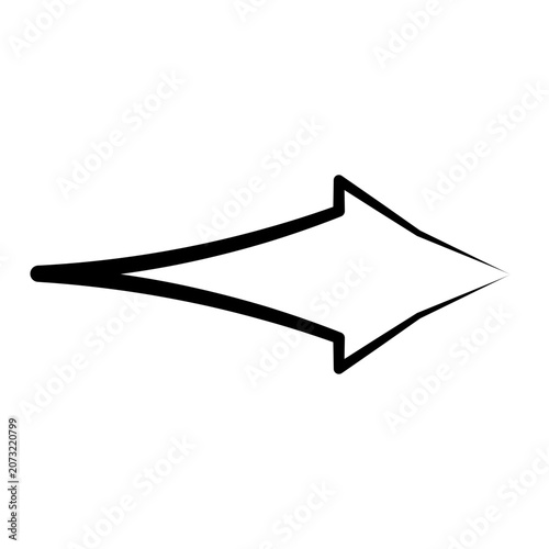 right arrow icon. right arrow simple icon. right arrow modern. vector arrow right. illustration arrow.