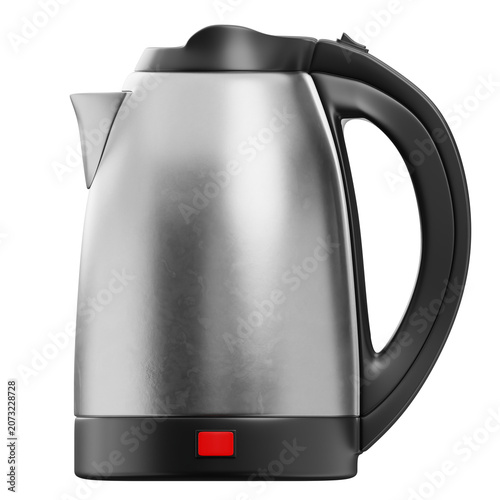 Stainless Steel Electric Kettle